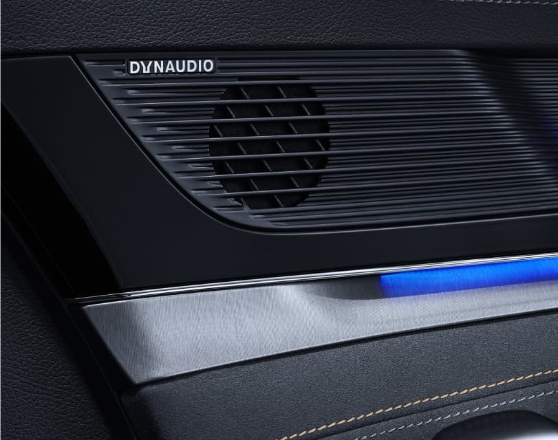 Hệ thống Dynaudio cao cấp