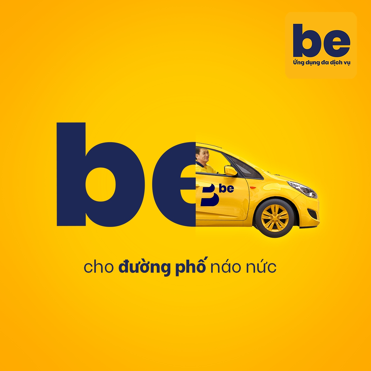 BYD Việt Nam Ký Kết Hợp Tác Chiến Lược Với BE Việt Nam: 
